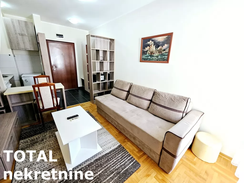 Stan,NOVI SAD,GRBAVICA,kv: 37.00, € 120000, ID: 1101599 1
