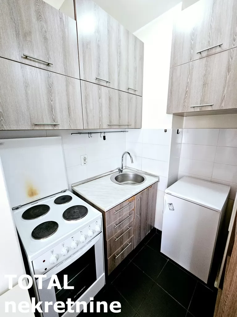 Stan,NOVI SAD,GRBAVICA,kv: 37.00, € 120000, ID: 1101599 7