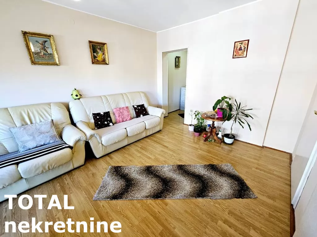 Stan,NOVI SAD,ZELEZNICKA STANICA,kv: 69.00, € 160000, ID: 1101672 3