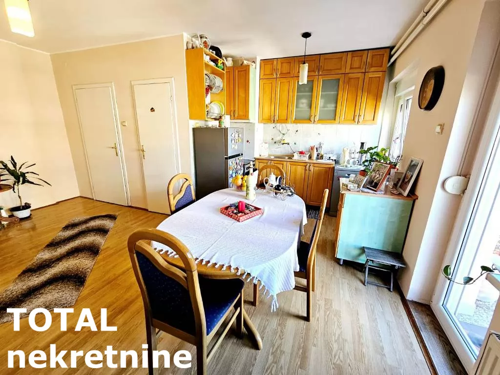 Stan,NOVI SAD,ZELEZNICKA STANICA,kv: 69.00, € 160000, ID: 1101672 4