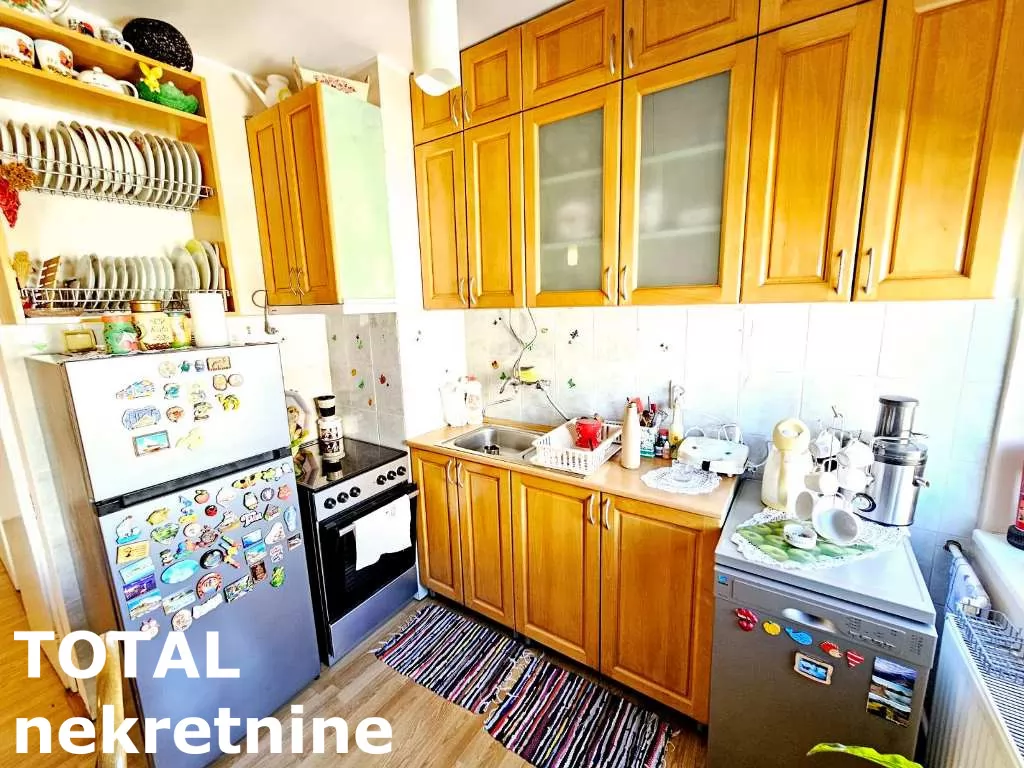 Stan,NOVI SAD,ZELEZNICKA STANICA,kv: 69.00, € 160000, ID: 1101672 5