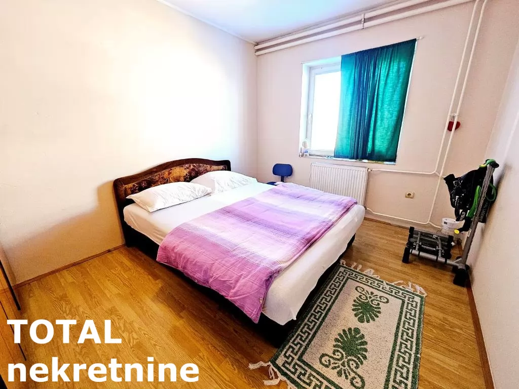 Stan,NOVI SAD,ZELEZNICKA STANICA,kv: 69.00, € 160000, ID: 1101672 6