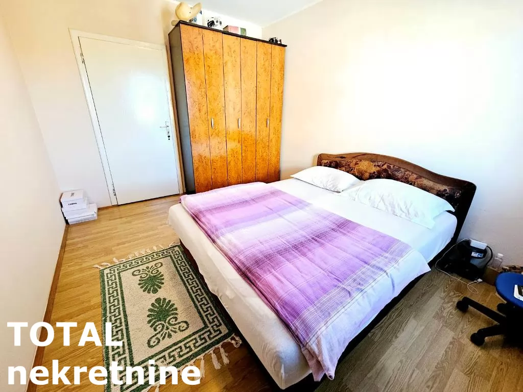 Stan,NOVI SAD,ZELEZNICKA STANICA,kv: 69.00, € 160000, ID: 1101672 7