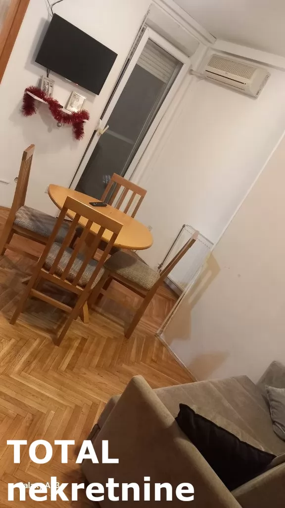 Stanovi,NOVI SAD,NOVA DETELINARA,kv: 30.00, € 300, ID: 9189859 2