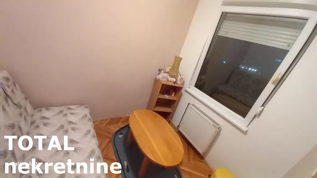 Stanovi,NOVI SAD,NOVA DETELINARA,kv: 30.00, € 300, ID: 9189859 3