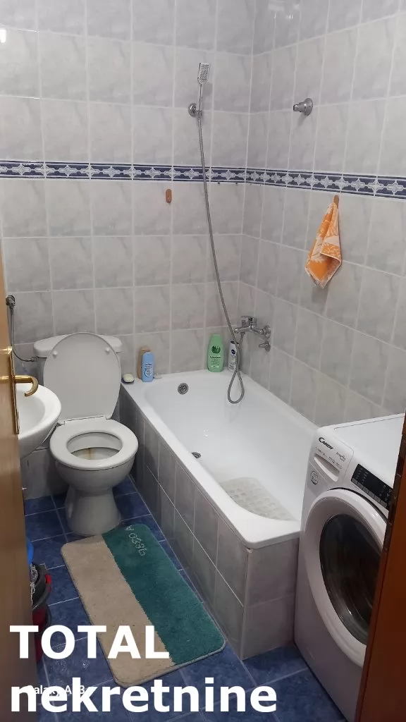 Stanovi,NOVI SAD,NOVA DETELINARA,kv: 30.00, € 300, ID: 9189859 6