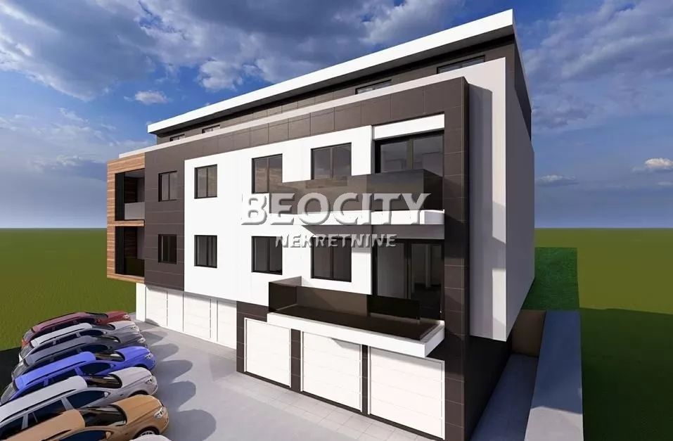 Trosoban stan, 56 m2, Sremska Kamenica ID: 125025 4