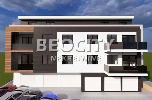 Trosoban stan, 58 m2, Sremska Kamenica ID: 125018 3