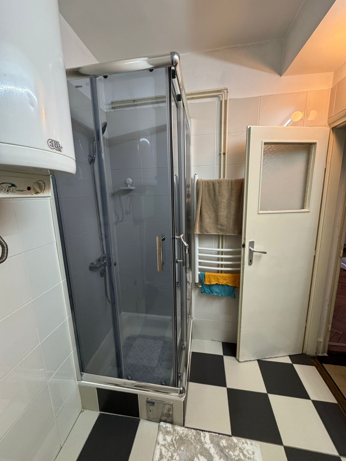 Izdavanje Dvosoban lux stan u Centru Beograda 3