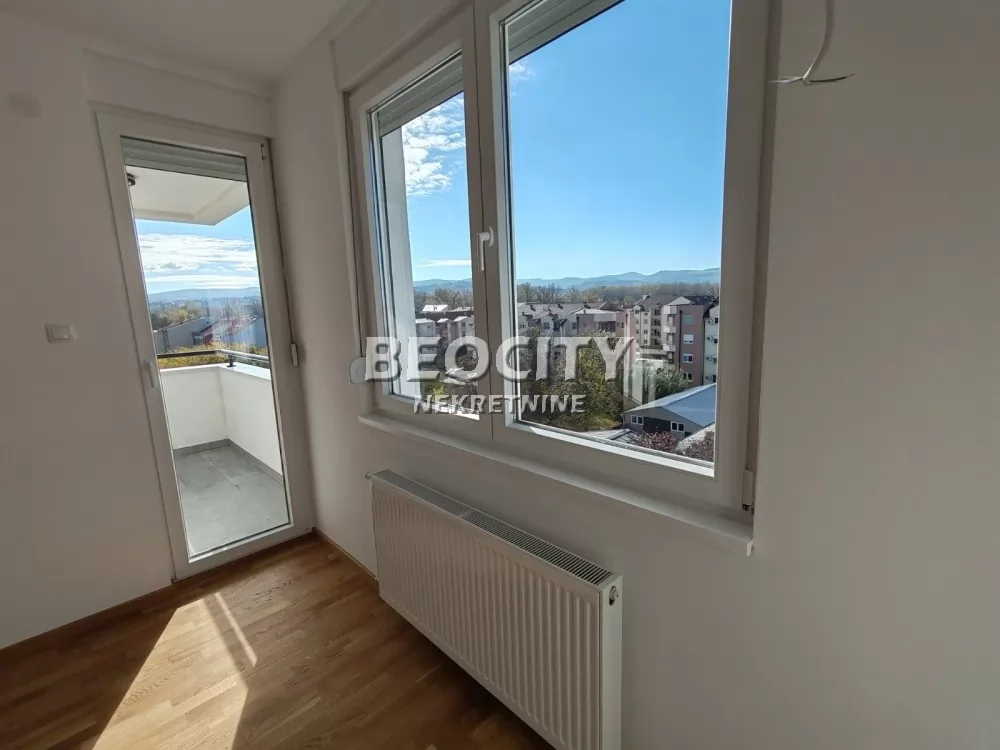 Dvosoban stan, 38 m2, Telep, Bolmanska ID: 125270 1