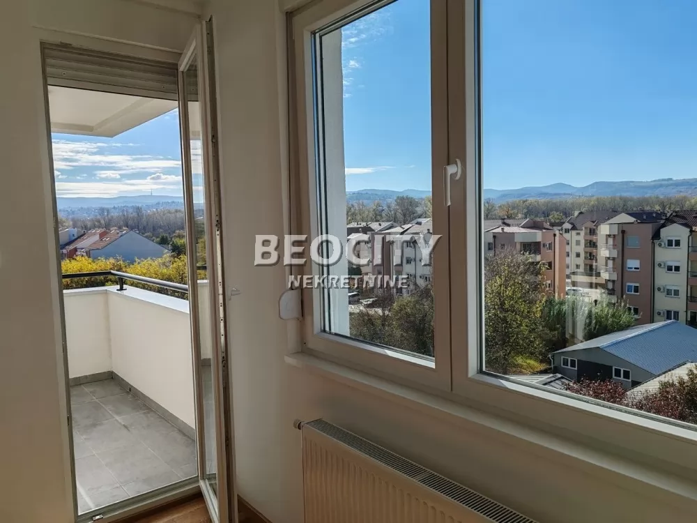 Dvosoban stan, 38 m2, Telep, Bolmanska ID: 125270 4