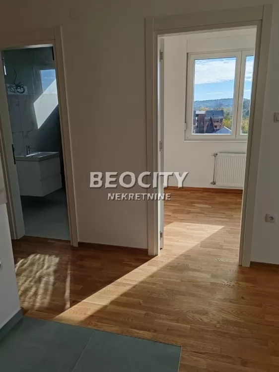 Dvosoban stan, 38 m2, Telep, Bolmanska ID: 125270 8