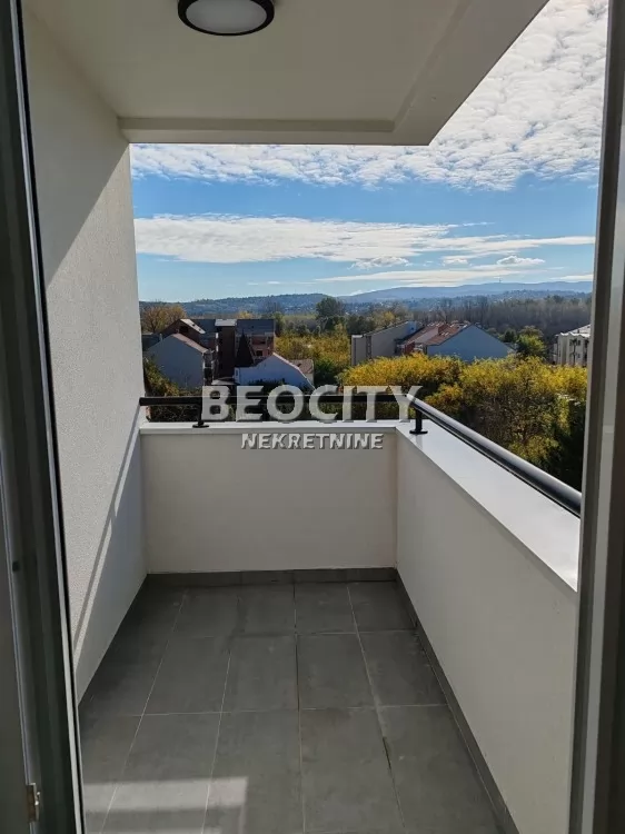 Dvosoban stan, 38 m2, Telep, Bolmanska ID: 125270 9