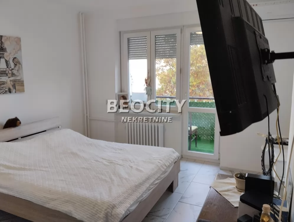Dvosoban stan, 72 m2, Novi Sad, Beogradski kej ID: 125267 1