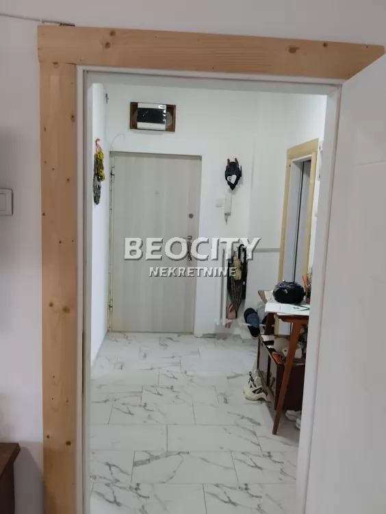 Dvosoban stan, 72 m2, Novi Sad, Beogradski kej ID: 125267 10