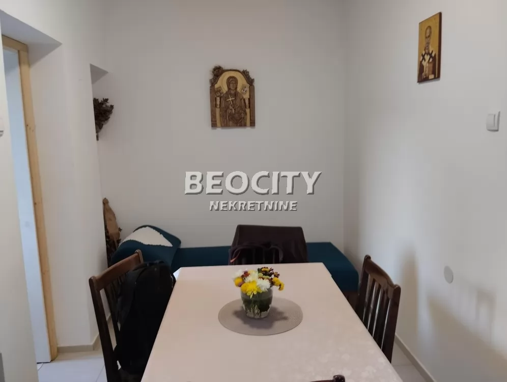 Dvosoban stan, 72 m2, Novi Sad, Beogradski kej ID: 125267 3