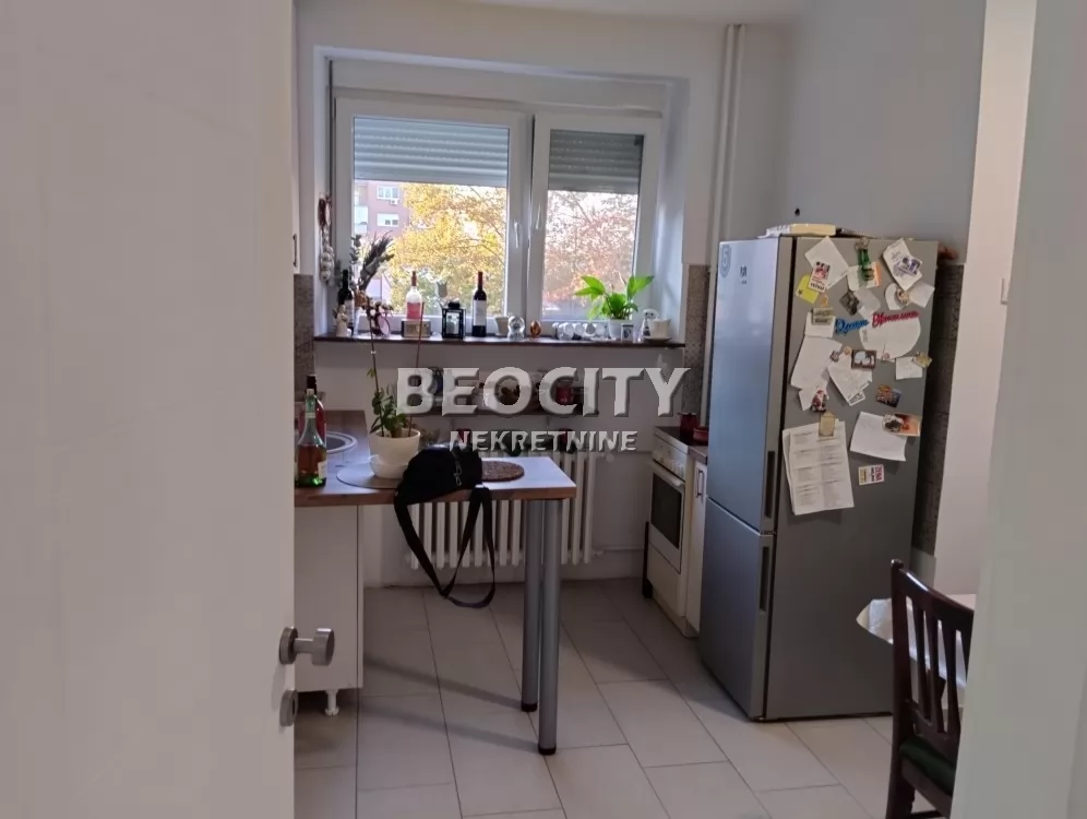 Dvosoban stan, 72 m2, Novi Sad, Beogradski kej ID: 125267 4