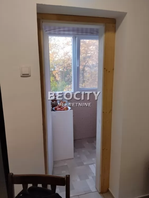 Dvosoban stan, 72 m2, Novi Sad, Beogradski kej ID: 125267 5