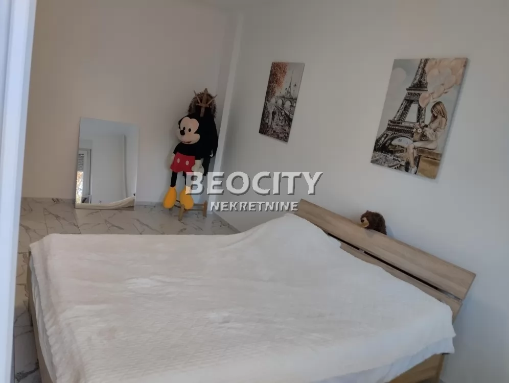 Dvosoban stan, 72 m2, Novi Sad, Beogradski kej ID: 125267 6