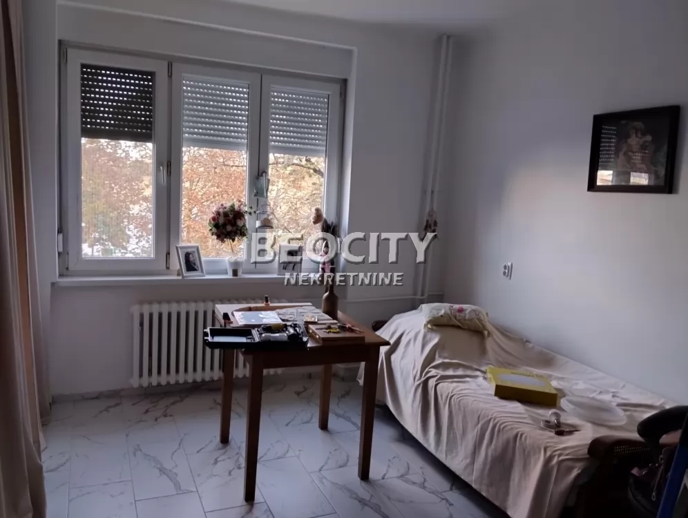 Dvosoban stan, 72 m2, Novi Sad, Beogradski kej ID: 125267 7