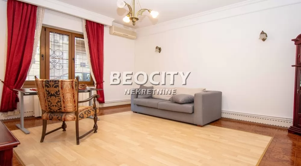 Jednosoban stan, 35 m2, Savski venac, Hadži Melentijeva ID: 125173 1