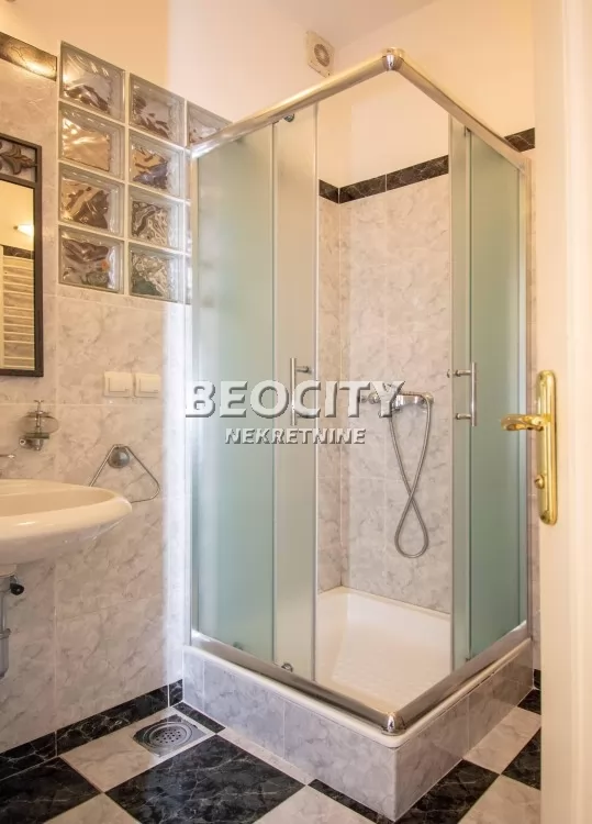 Jednosoban stan, 35 m2, Savski venac, Hadži Melentijeva ID: 125173 10