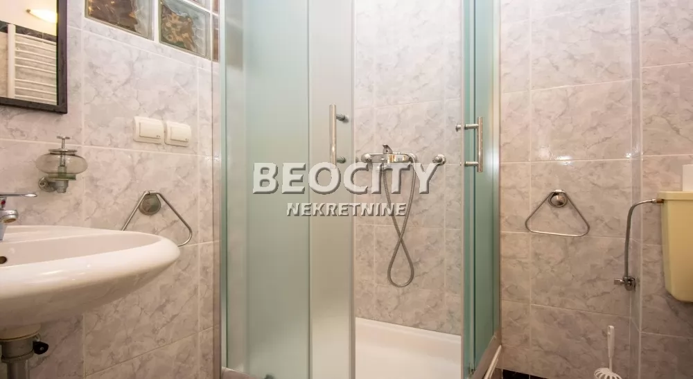 Jednosoban stan, 35 m2, Savski venac, Hadži Melentijeva ID: 125173 11