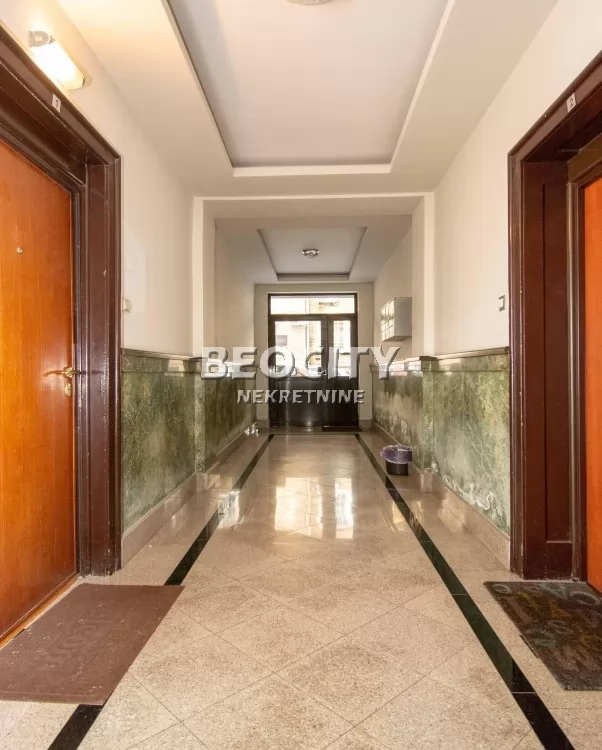 Jednosoban stan, 35 m2, Savski venac, Hadži Melentijeva ID: 125173 12