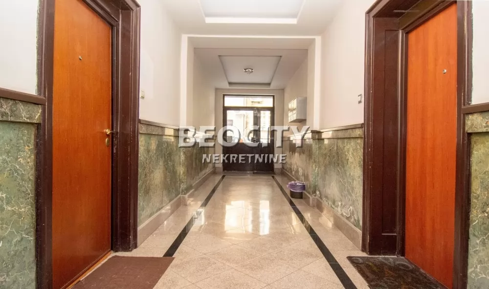 Jednosoban stan, 35 m2, Savski venac, Hadži Melentijeva ID: 125173 13