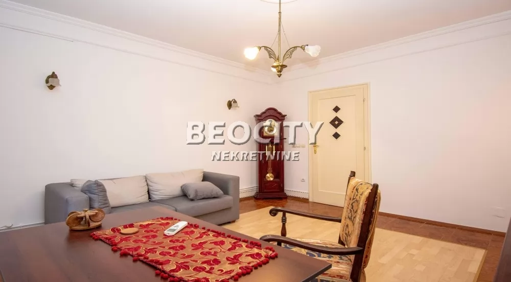 Jednosoban stan, 35 m2, Savski venac, Hadži Melentijeva ID: 125173 2