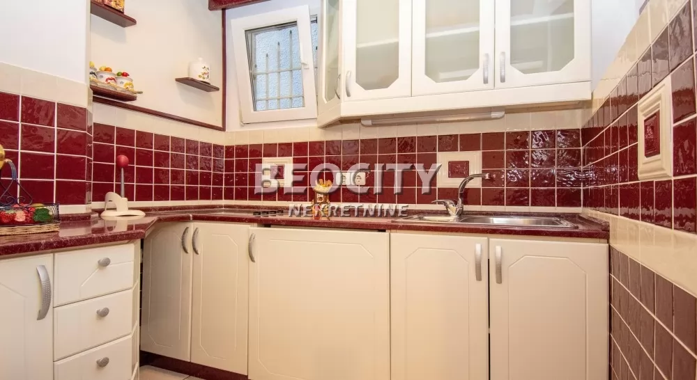 Jednosoban stan, 35 m2, Savski venac, Hadži Melentijeva ID: 125173 4