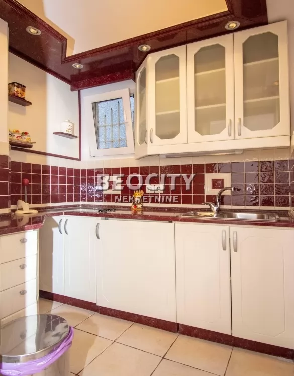 Jednosoban stan, 35 m2, Savski venac, Hadži Melentijeva ID: 125173 5