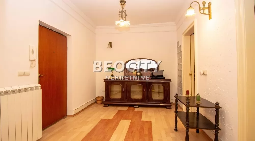 Jednosoban stan, 35 m2, Savski venac, Hadži Melentijeva ID: 125173 6