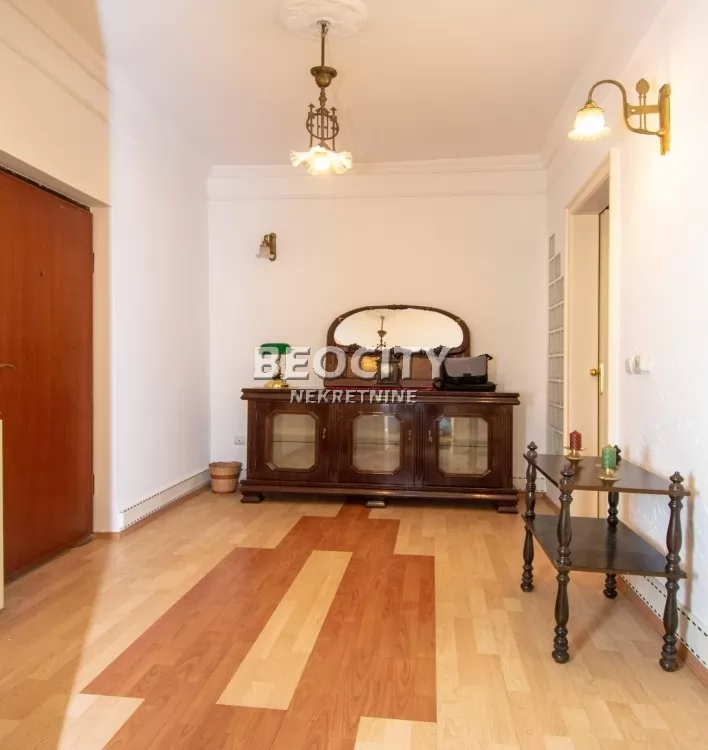 Jednosoban stan, 35 m2, Savski venac, Hadži Melentijeva ID: 125173 7