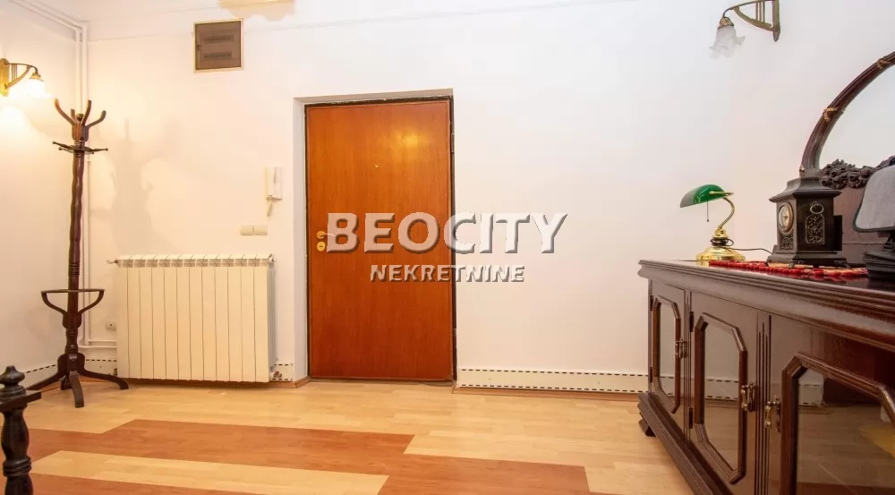 Jednosoban stan, 35 m2, Savski venac, Hadži Melentijeva ID: 125173 8