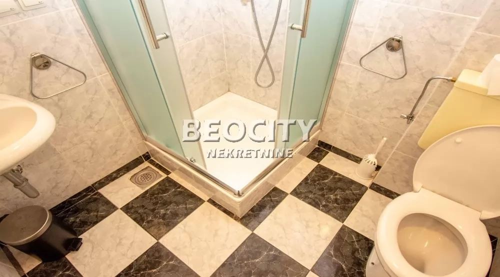 Jednosoban stan, 35 m2, Savski venac, Hadži Melentijeva ID: 125173 9