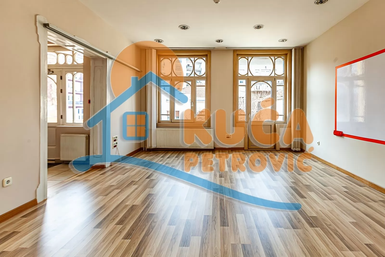Lokal, 400 m2, Centar, Nikole Pašića ID: p-010974 1