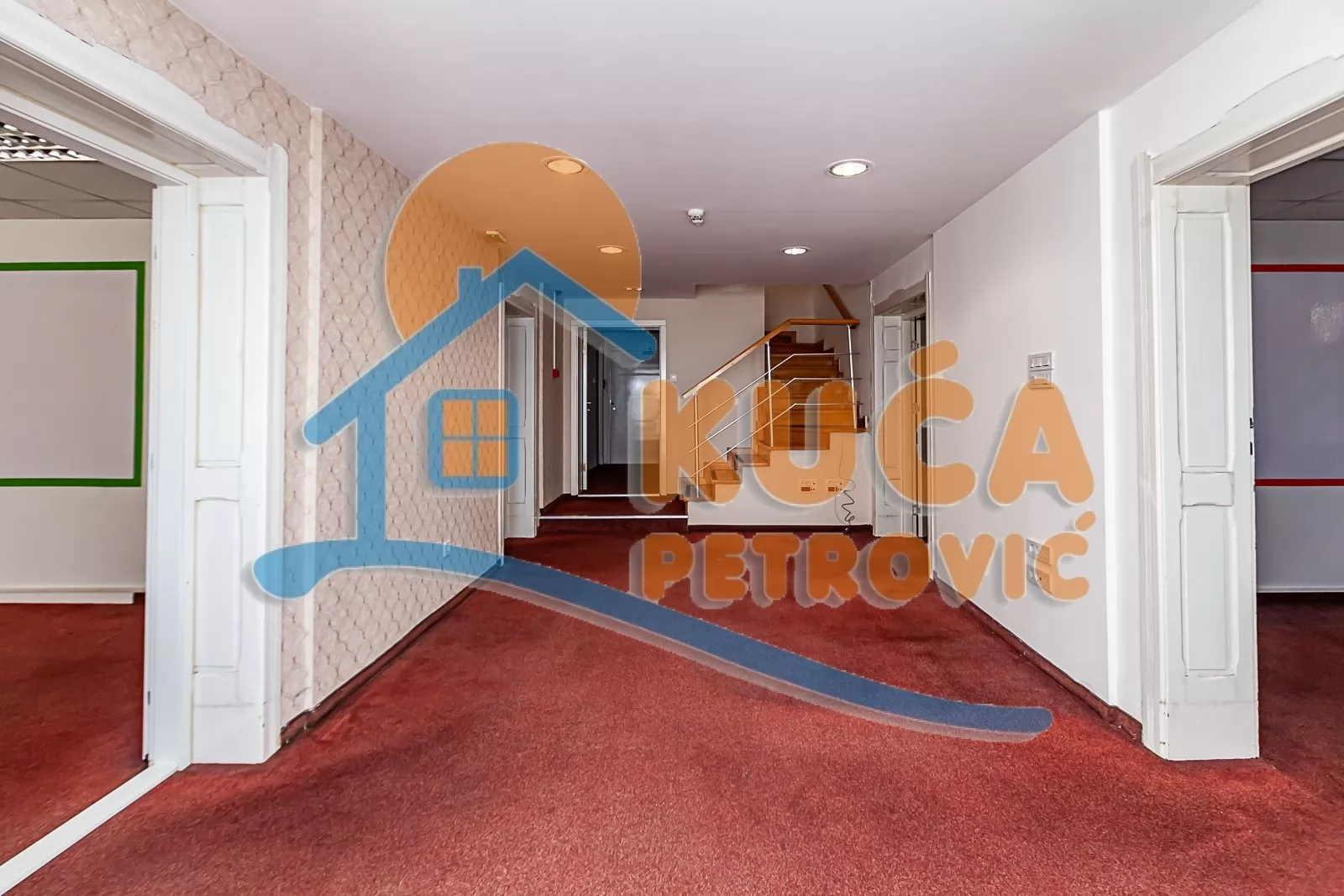 Lokal, 400 m2, Centar, Nikole Pašića ID: p-010974 11