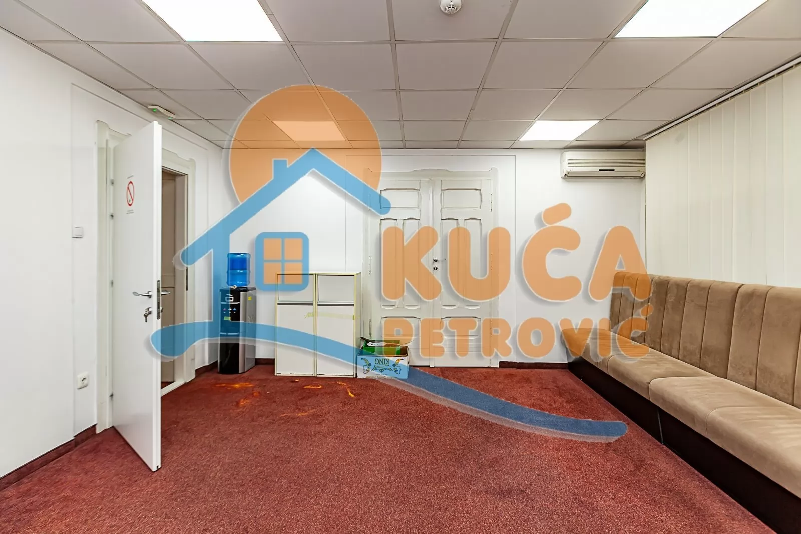 Lokal, 400 m2, Centar, Nikole Pašića ID: p-010974 12