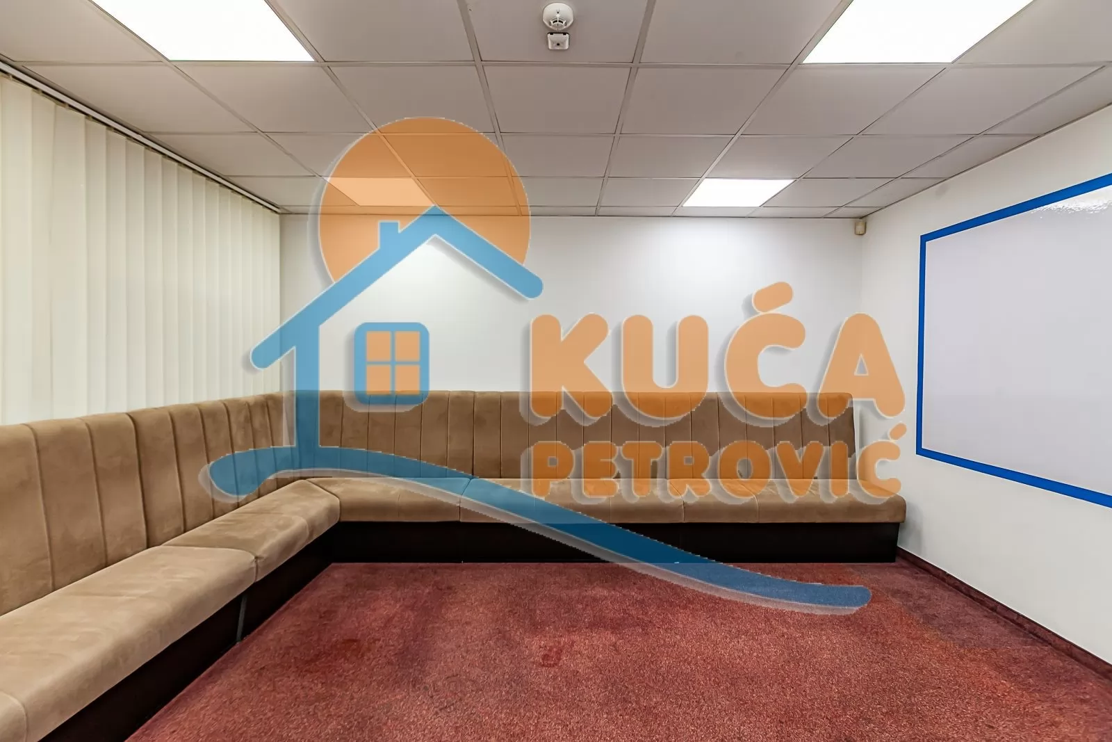 Lokal, 400 m2, Centar, Nikole Pašića ID: p-010974 14