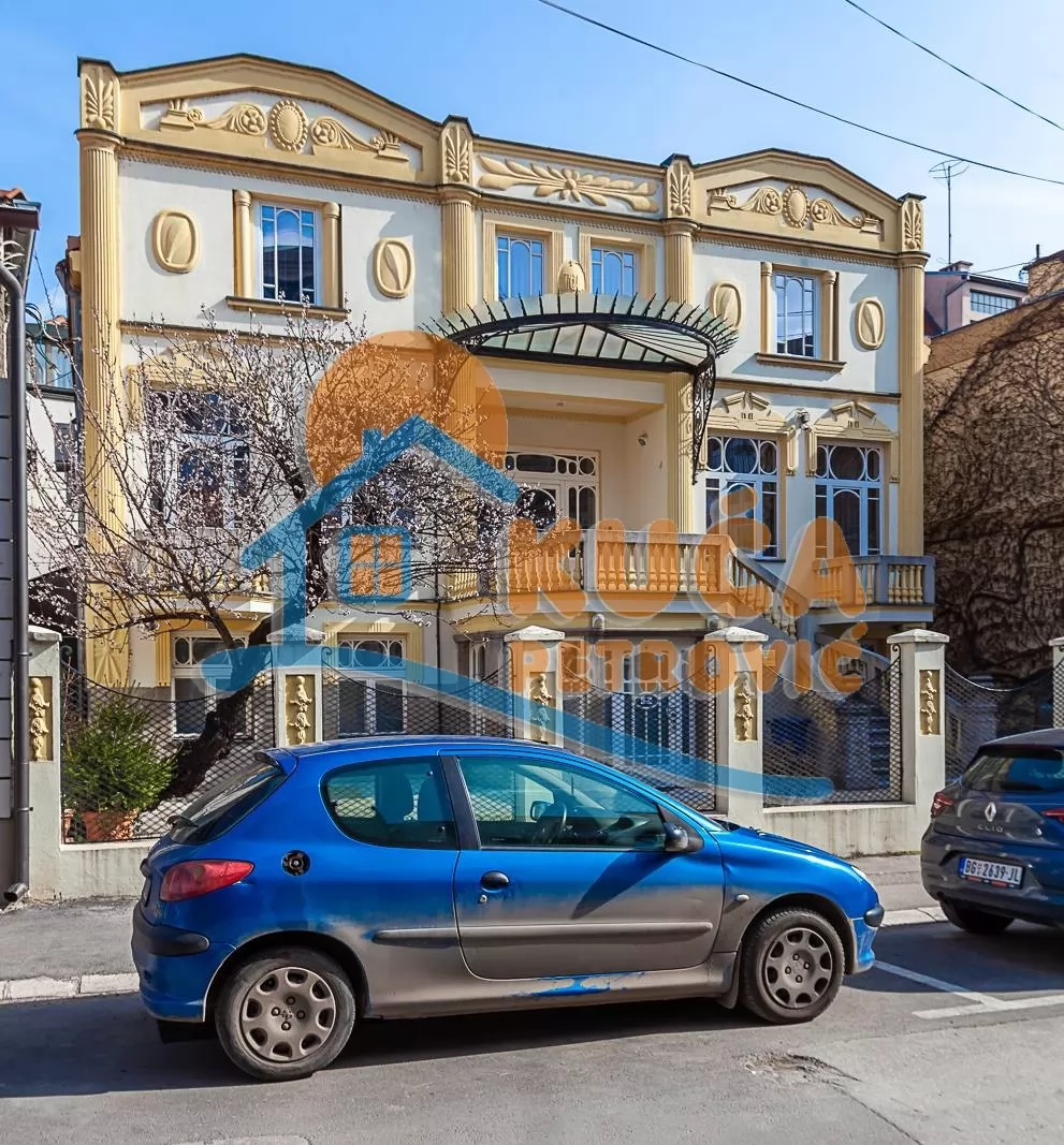 Lokal, 400 m2, Centar, Nikole Pašića ID: p-010974 16