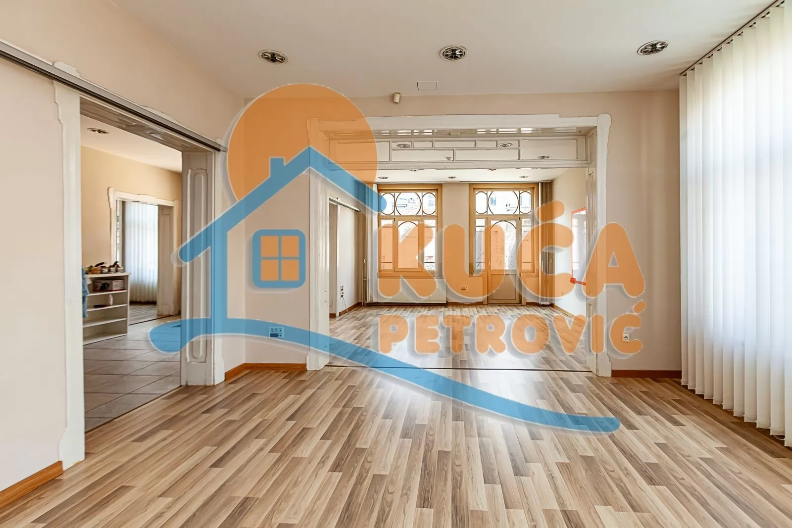 Lokal, 400 m2, Centar, Nikole Pašića ID: p-010974 2