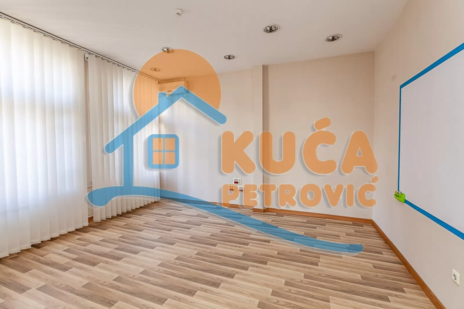 Lokal, 400 m2, Centar, Nikole Pašića ID: p-010974 4