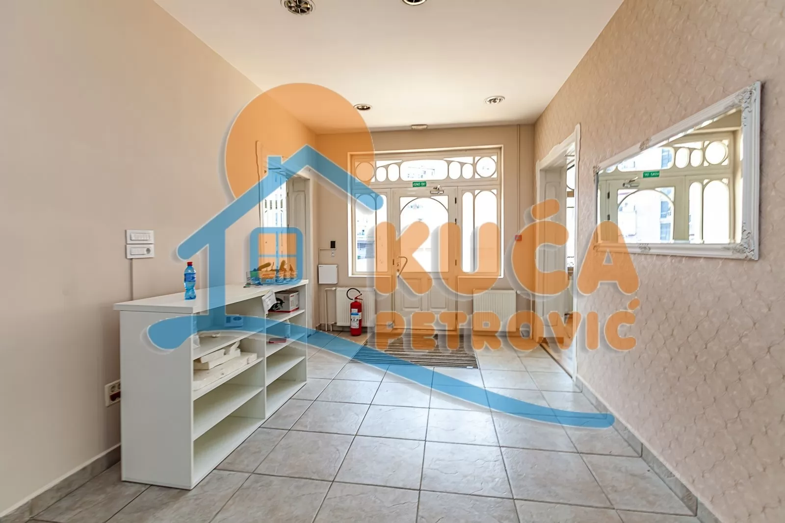Lokal, 400 m2, Centar, Nikole Pašića ID: p-010974 5
