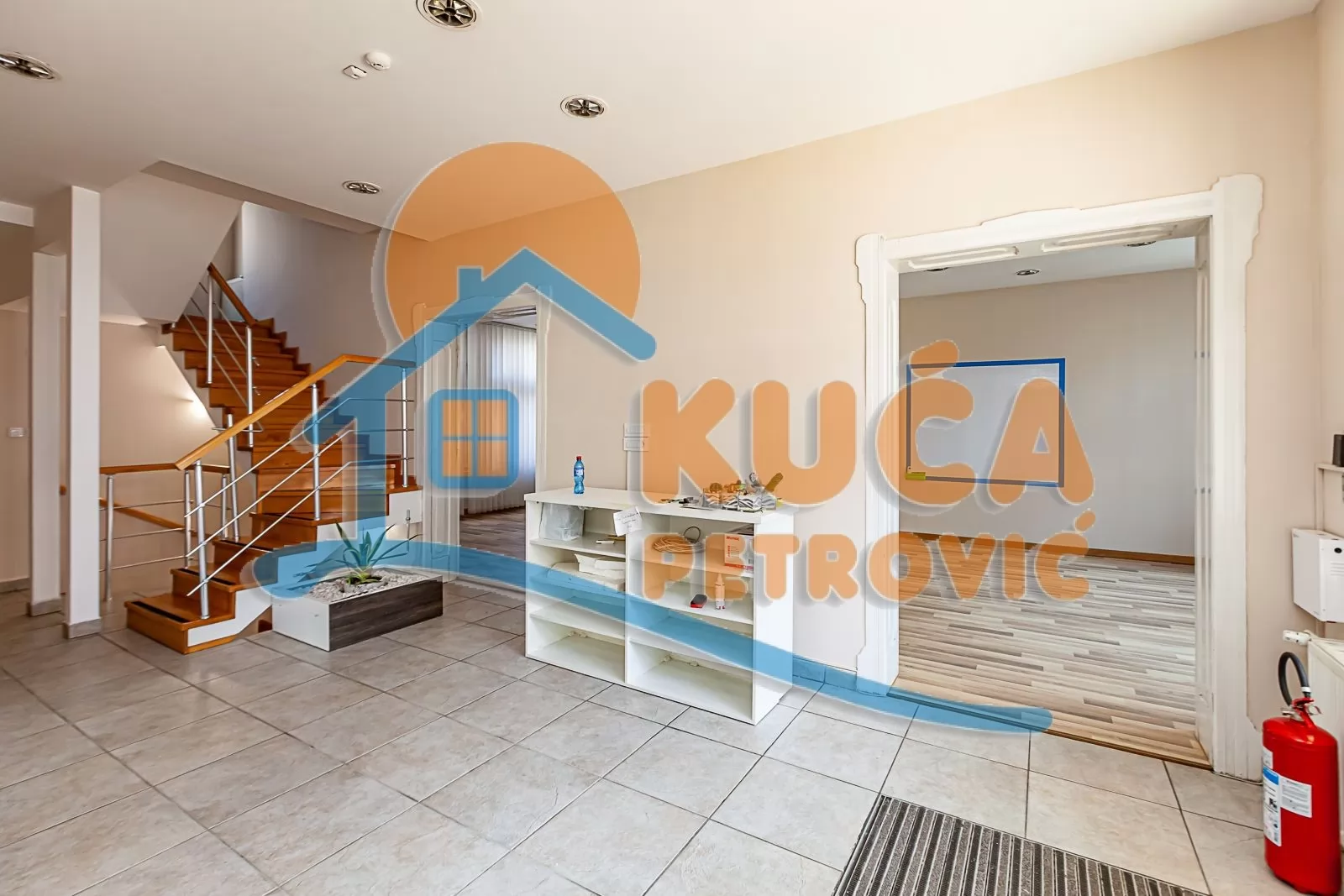 Lokal, 400 m2, Centar, Nikole Pašića ID: p-010974 6