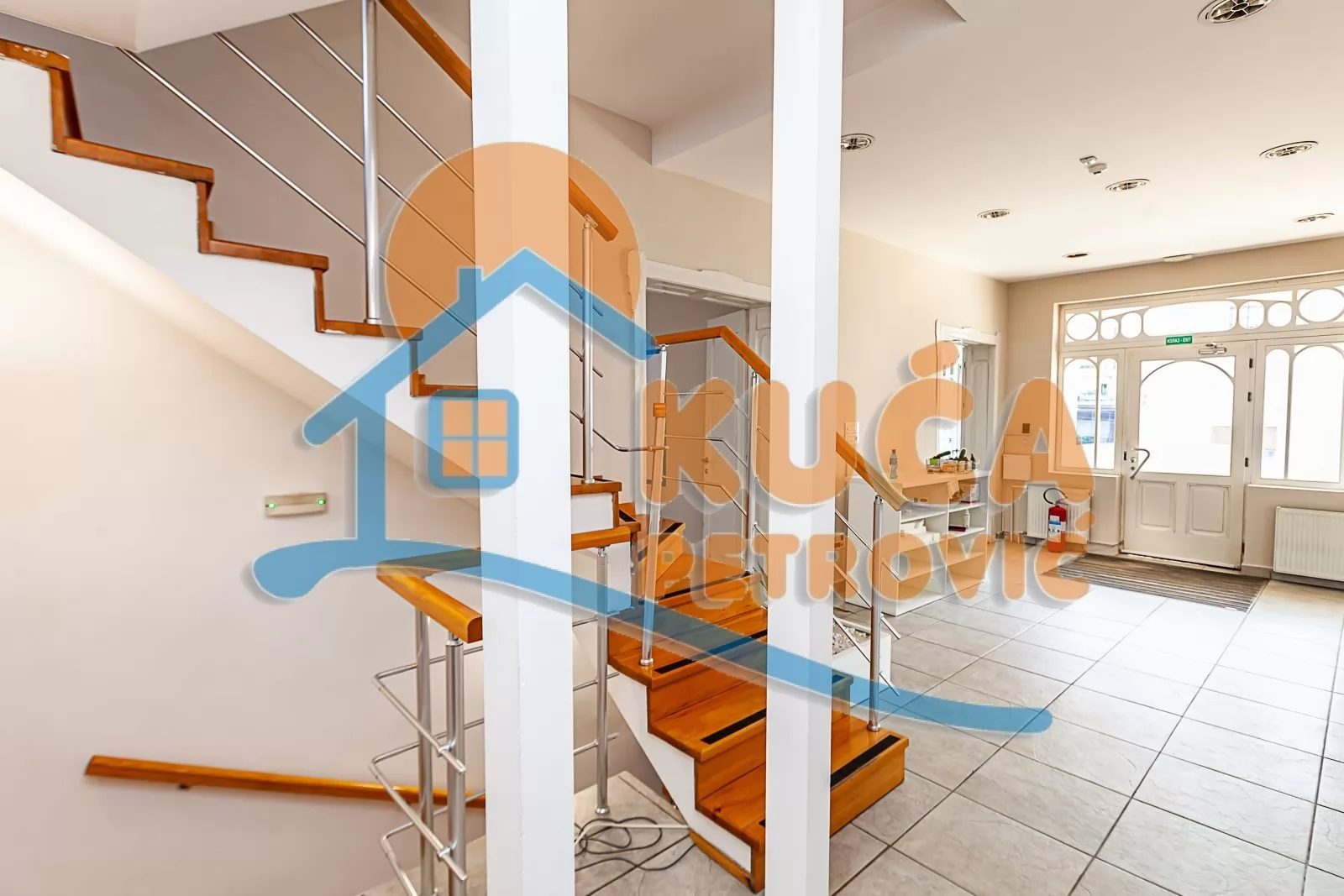 Lokal, 400 m2, Centar, Nikole Pašića ID: p-010974 7