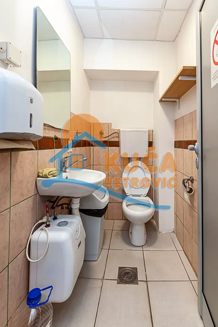 Lokal, 400 m2, Centar, Nikole Pašića ID: p-010974 8