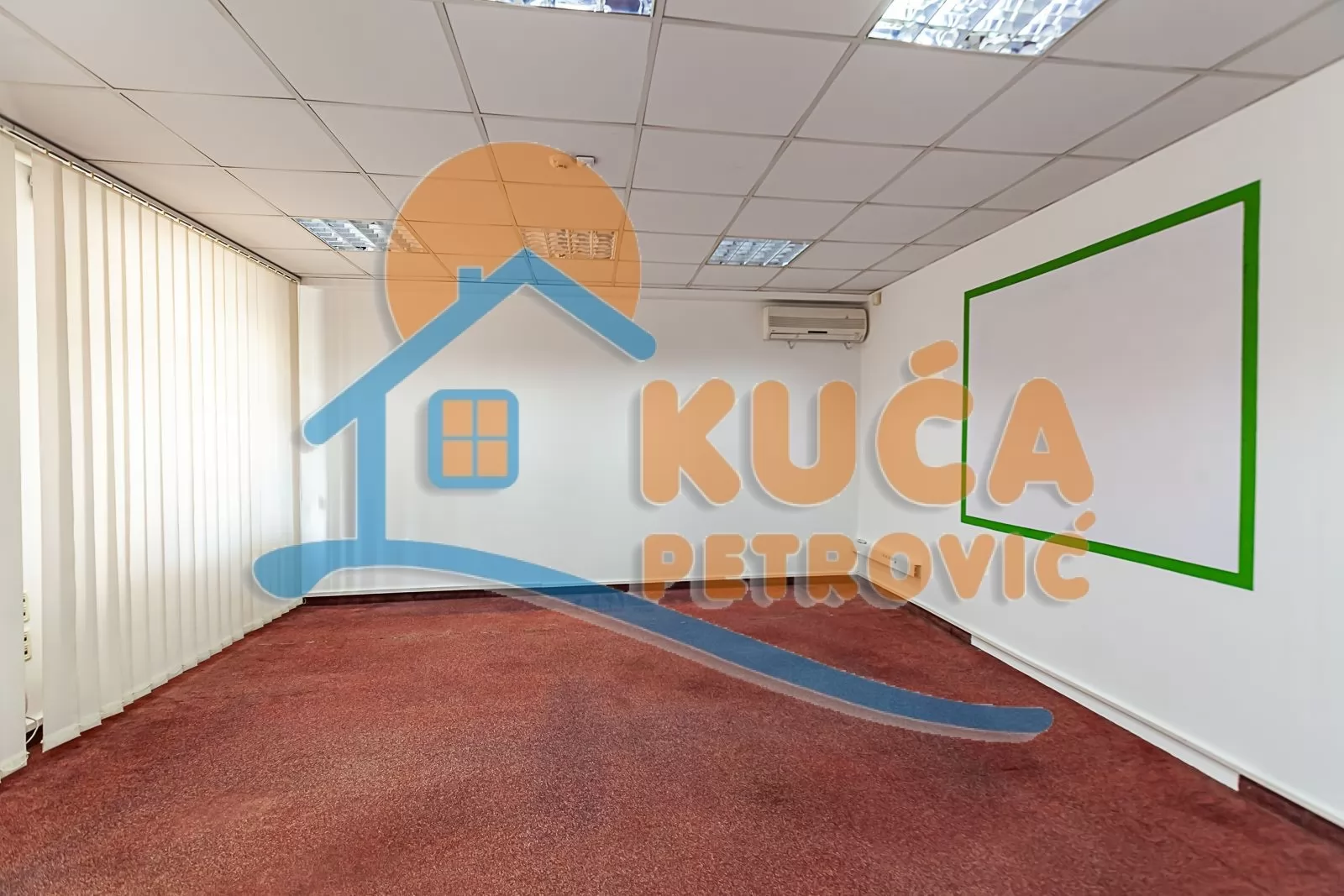 Lokal, 400 m2, Centar, Nikole Pašića ID: p-010974 9
