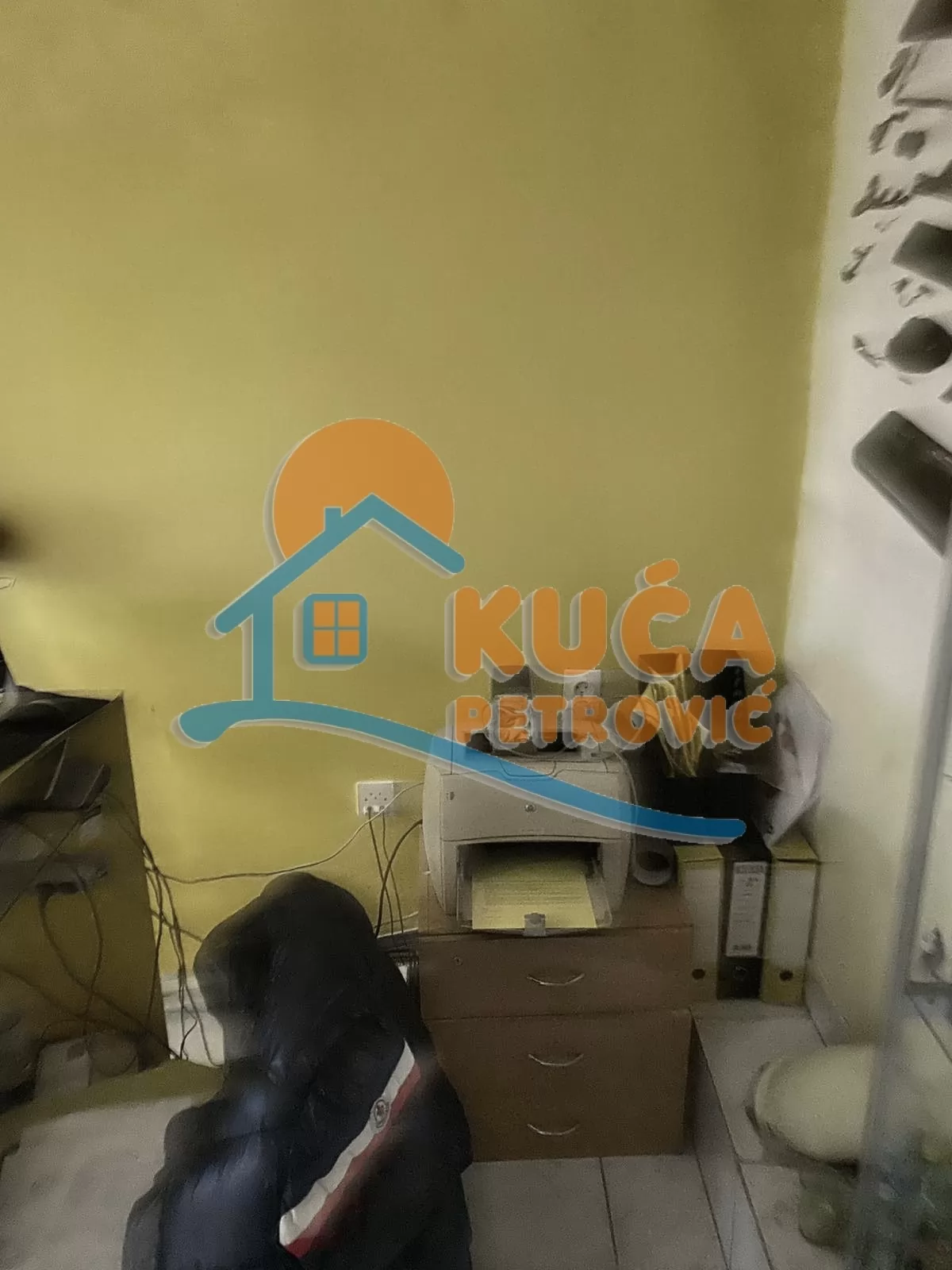 Lokal, 9.51 m2, Centar, Obrenovićeva ID: p-09425 4