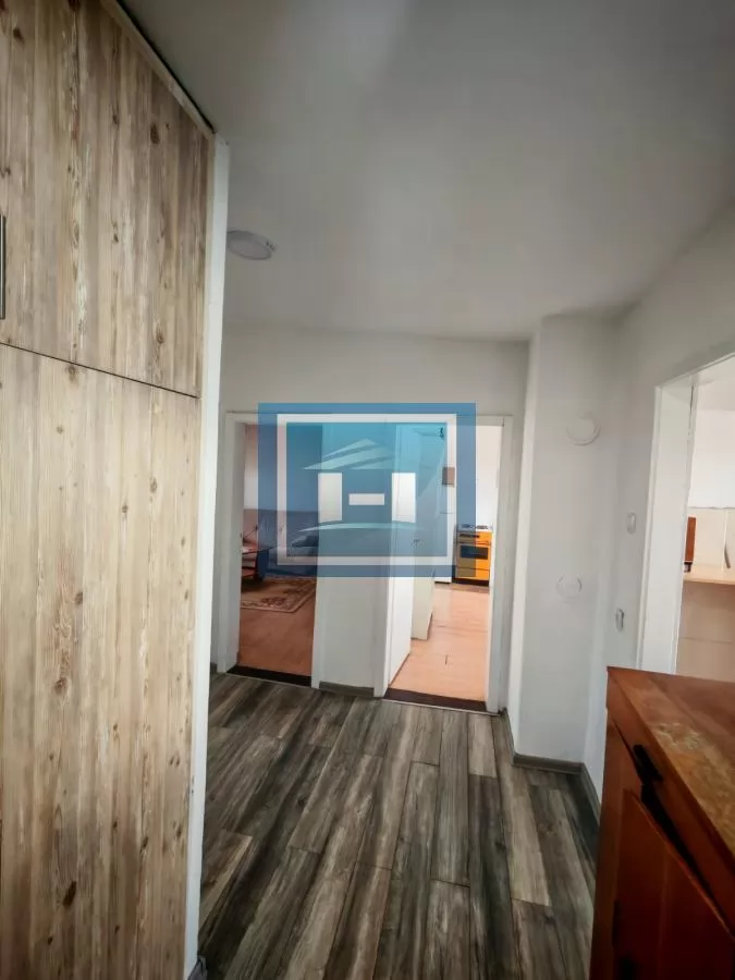 Potpuno namešten stan za izdavanje 15